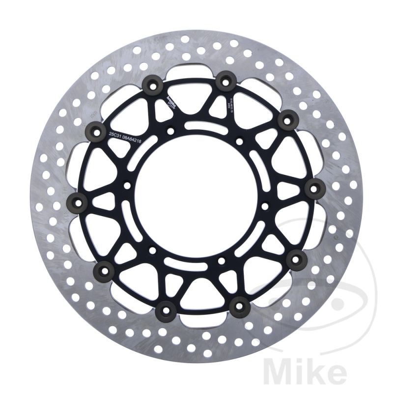 Disco de Freno Brembo SuperSport | Discos Delanteros | Motos Camaral