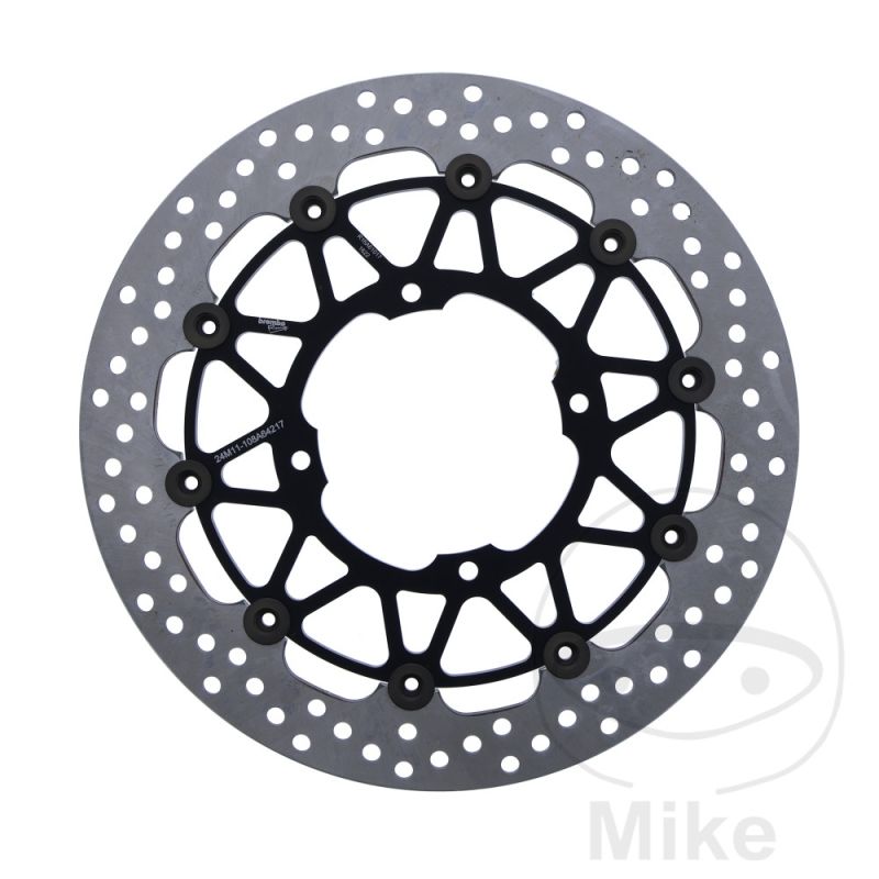 Disco de Freno Brembo SuperSport | Motos Camaral