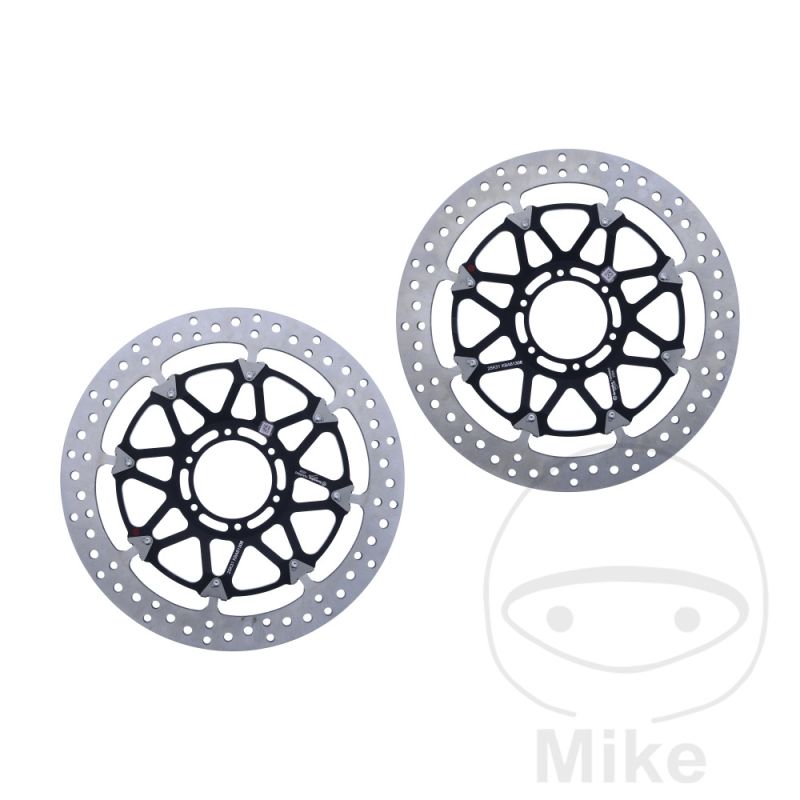 Juego Discos de Freno Brembo T-DRIVE | Motos Camaral