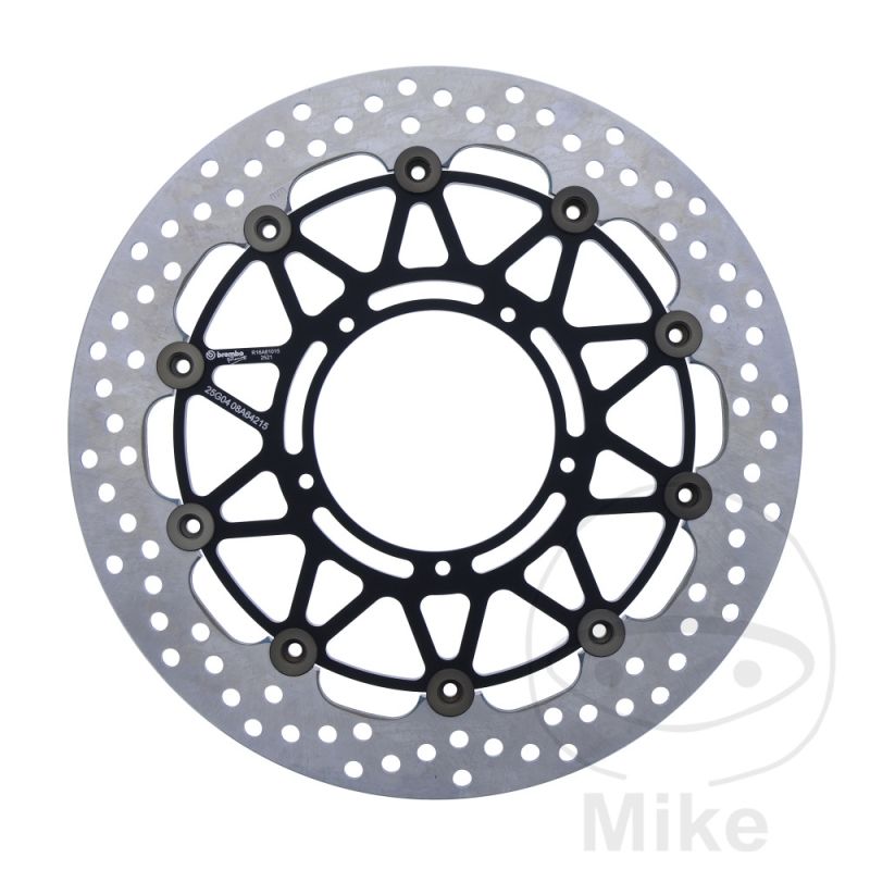 Disco de Freno Brembo SuperSport | Motos Camaral