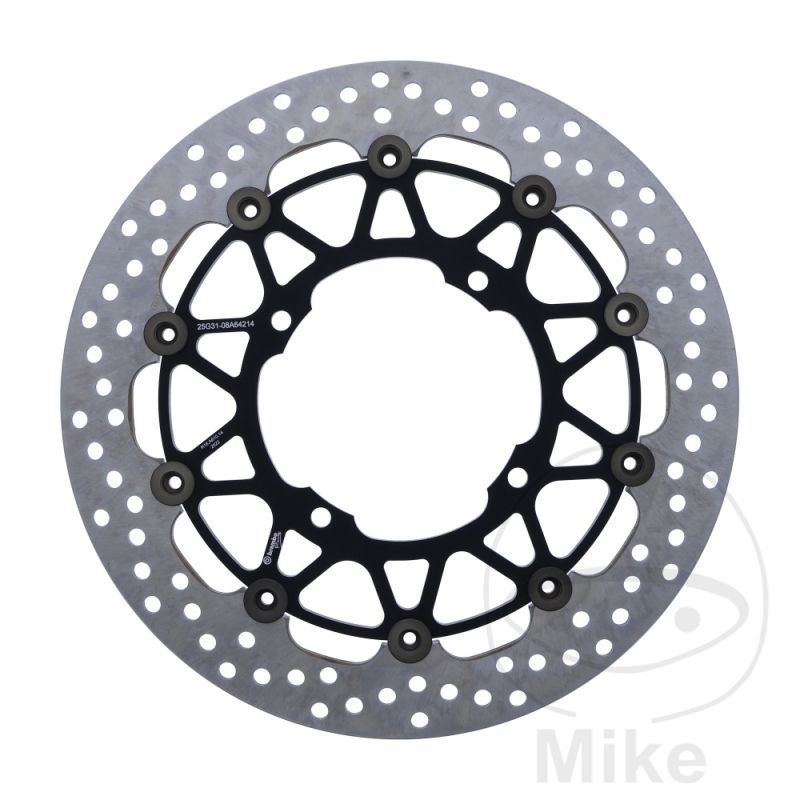 Disco de freno Brembo SUPERSPORT | Brembo | Motos Camaral