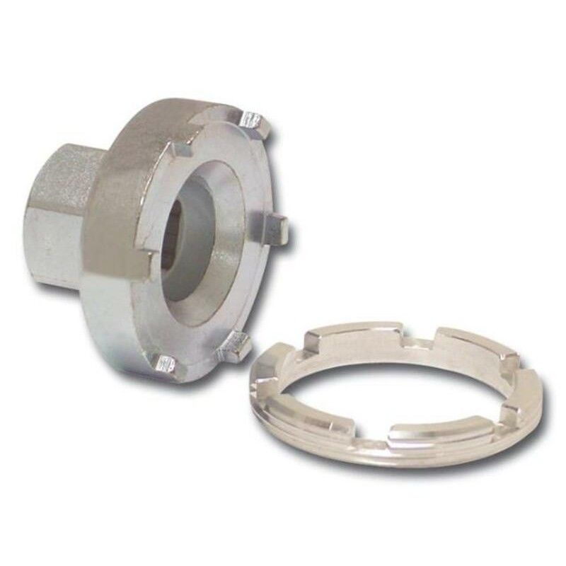 Vaso almenado MOTION PRO Ø74mm - motoscamaralweb.com