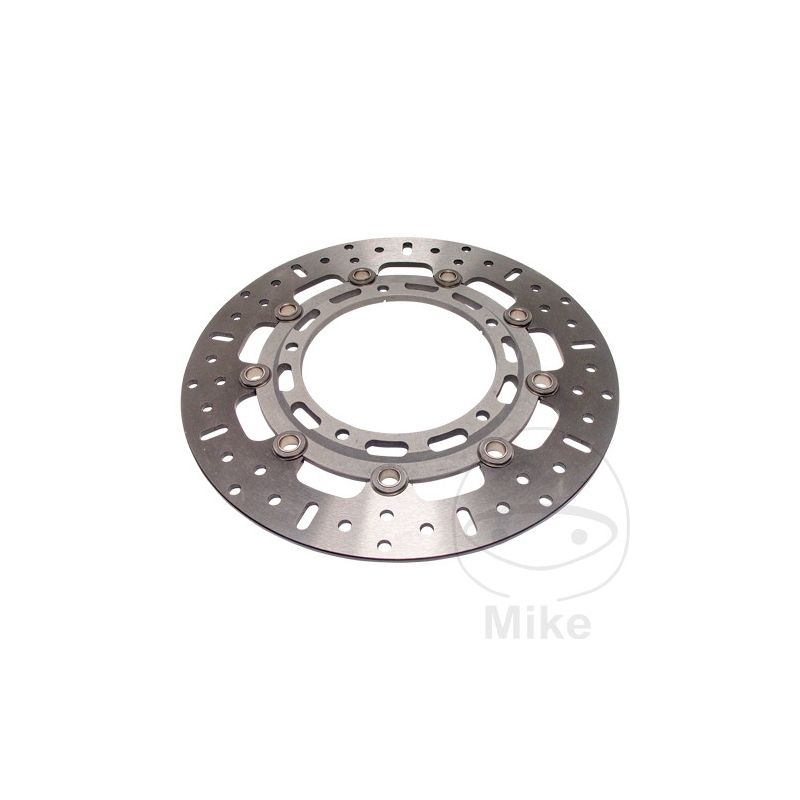 Disco de Freno EBC Acero Inoxidable Universal | Motos Camaral