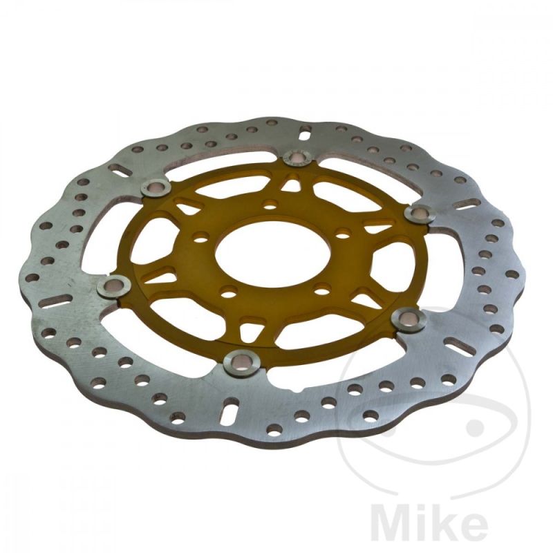 Disco de freno Contour X EBC | EBC Brakes | Motos Camaral