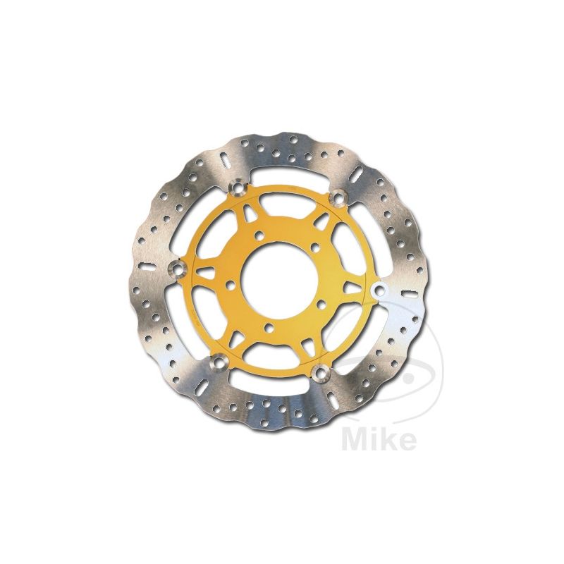 Disco de freno Contour X EBC | EBC Brakes | Motos Camaral