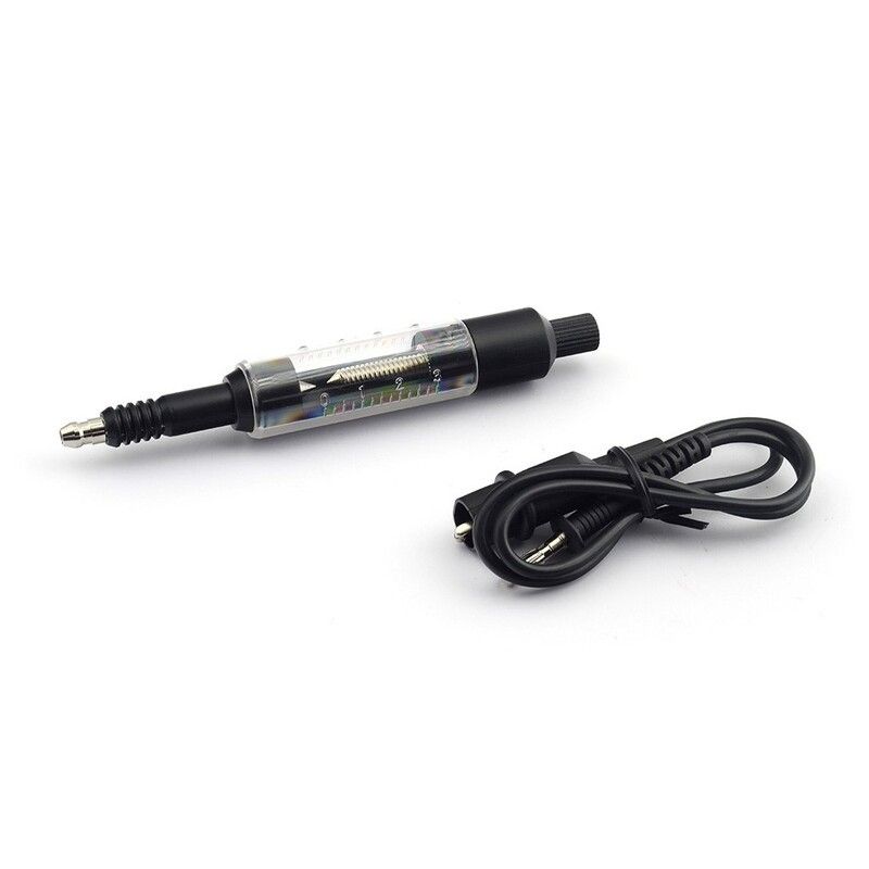 Tester de bobina BUZZETTI - motoscamaralweb.com