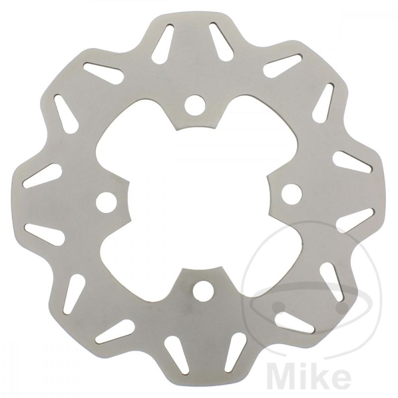 Disco de Freno Vee Scooter EBC | Motos Camaral