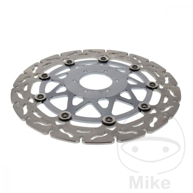 Disco de Freno Flotante Racing TRW | Motos Camaral