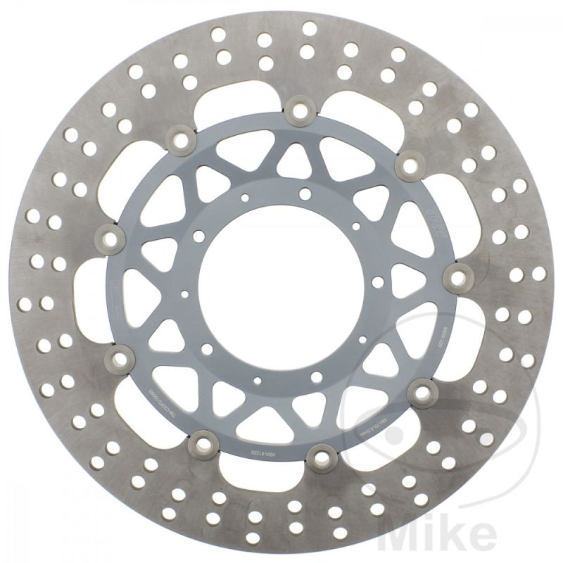 Disco de Freno Flotante TRW | Motos Camaral