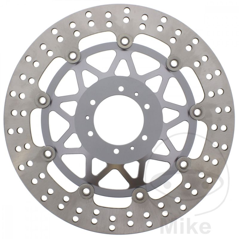 Disco de Freno Flotante TRW | Motos Camaral