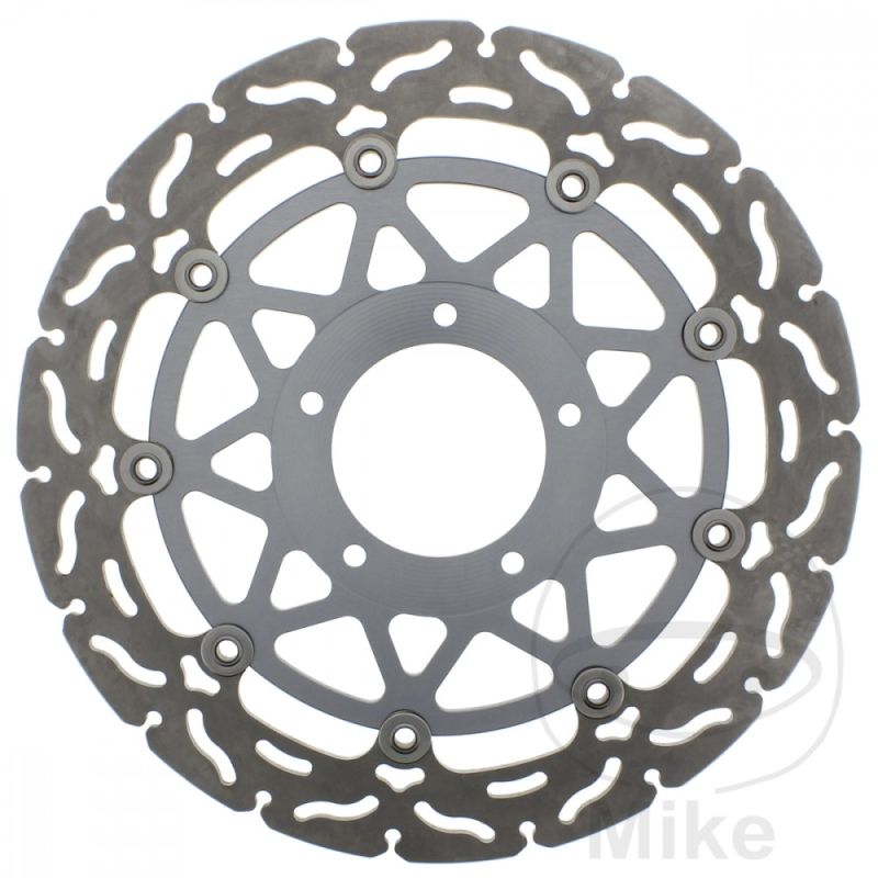 Disco de Freno Flotante Racing TRW | Motos Camaral