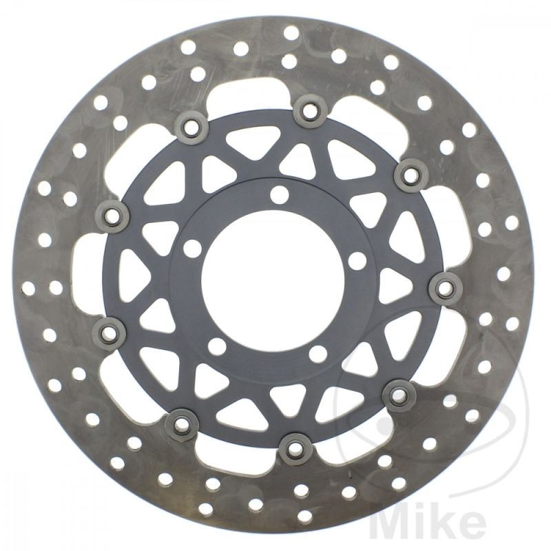 Disco de Freno Flotante TRW | Motos Camaral