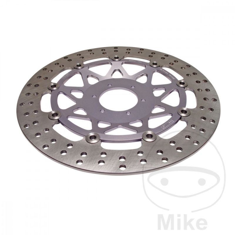 Disco de freno flotante TRW | Motos Camaral