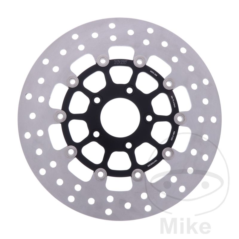 Disco de Freno Flotante TRW | Motos Camaral