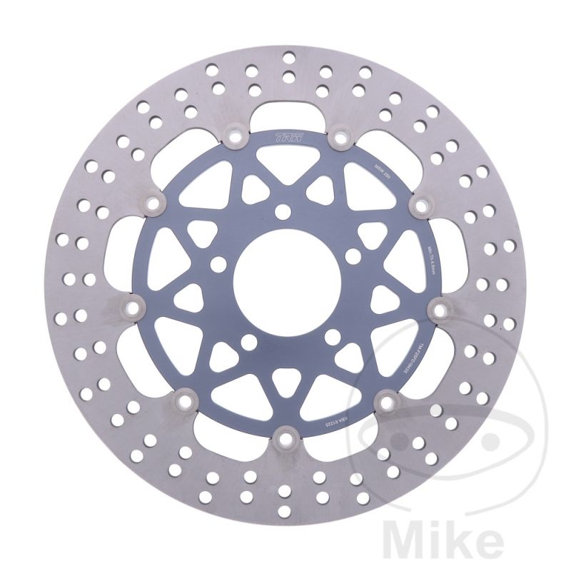 Disco de Freno Flotante TRW | Motos Camaral