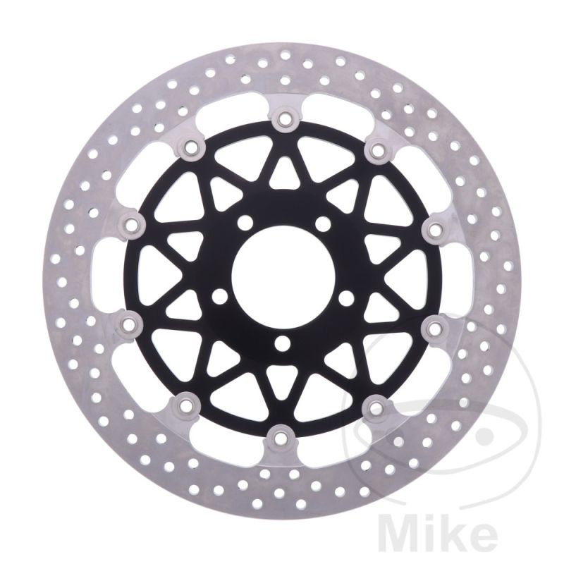 Disco de freno flotante SP TRW | Motos Camaral
