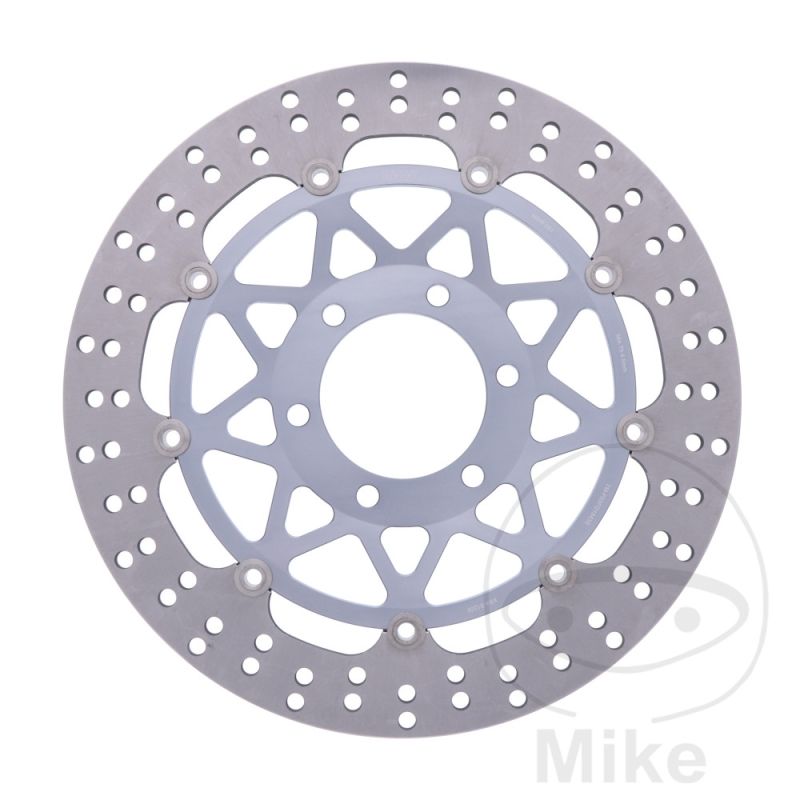 Disco de Freno Flotante TRW | Motos Camaral