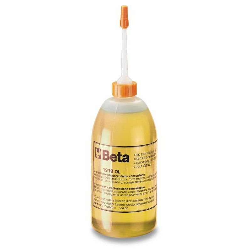 ACEITE LUBRICANTE ISO 32 BETA (1919 L) - motoscamaralweb.com