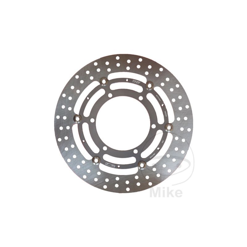 Disco de freno flotante TRW | Motos Camaral