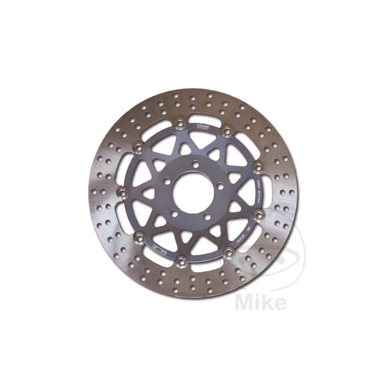 Disco de Freno Flotante TRW | Freno Delantero | Motos Camaral