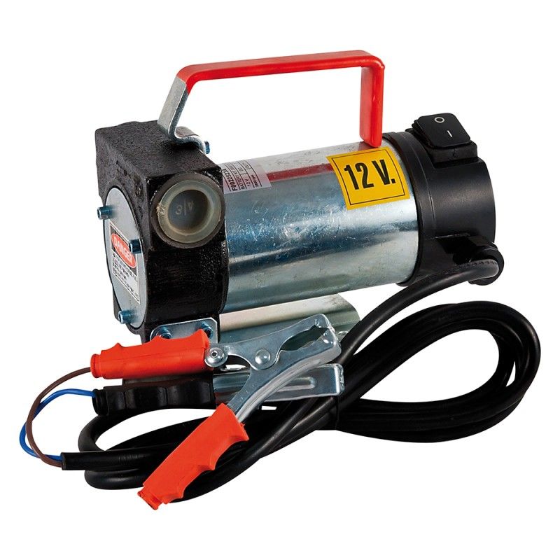 BOMBA ASPID 40 H 12V- motoscamaralweb.com