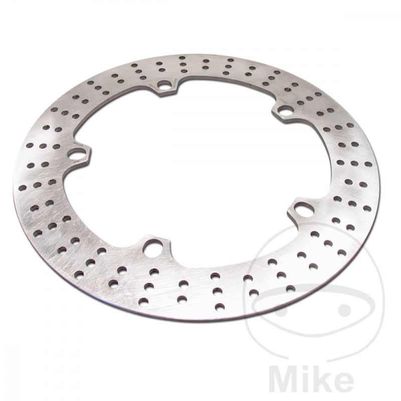 Disco de Freno Rígido TRW Kit 7882109/7882110 | Motos Camaral