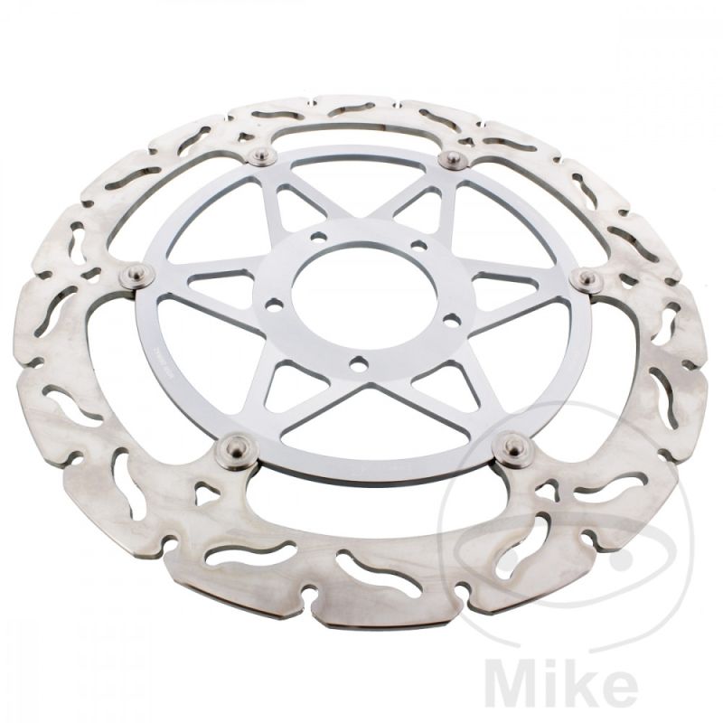 Disco de Freno Flotante Racing TRW | Motos Camaral