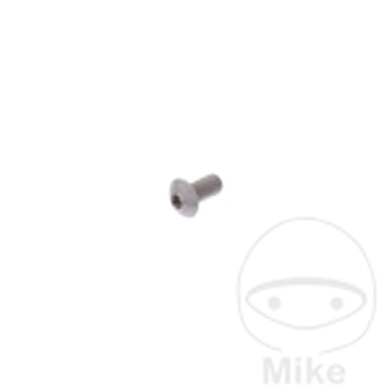 Tornillo M5 x 0.8 x 10 mm | Recambio Original | Motos Camaral