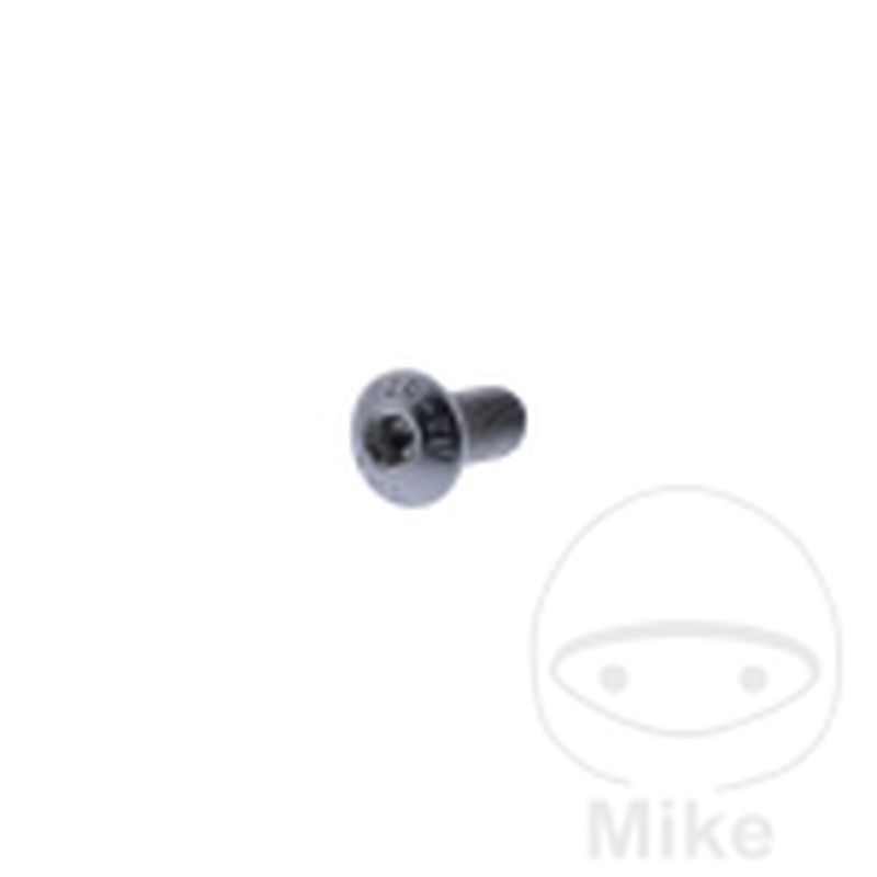 Tornillo M5 x 0.8 x 10 mm | Recambio Original | Motos Camaral