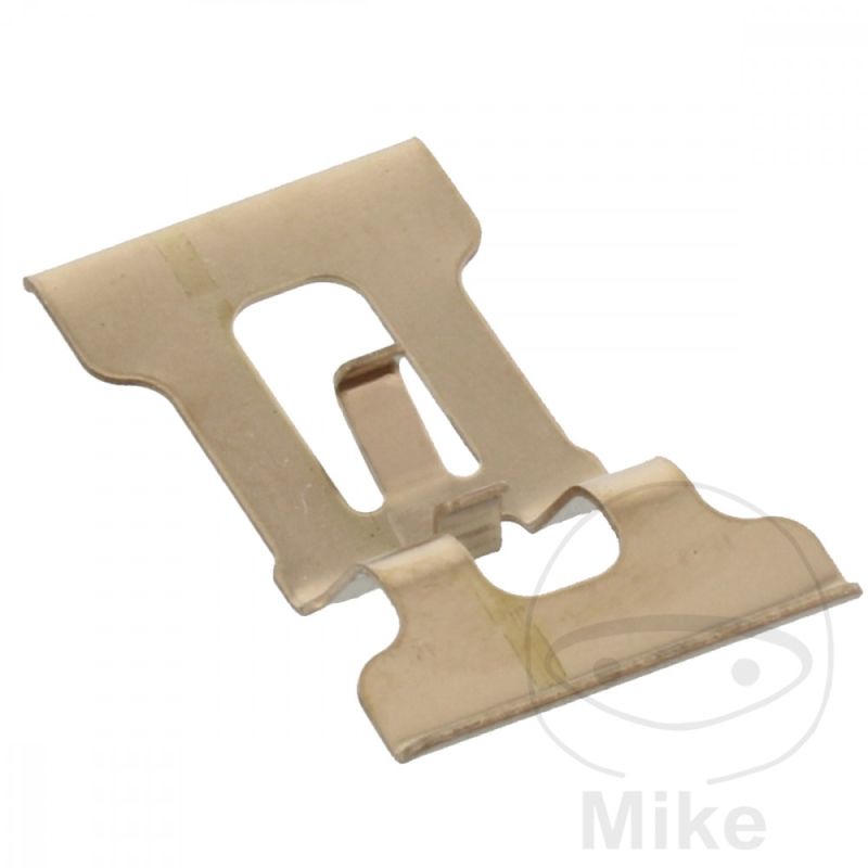 Muelle de Pasador Pinza Freno Delantero OEM | Motos Camaral