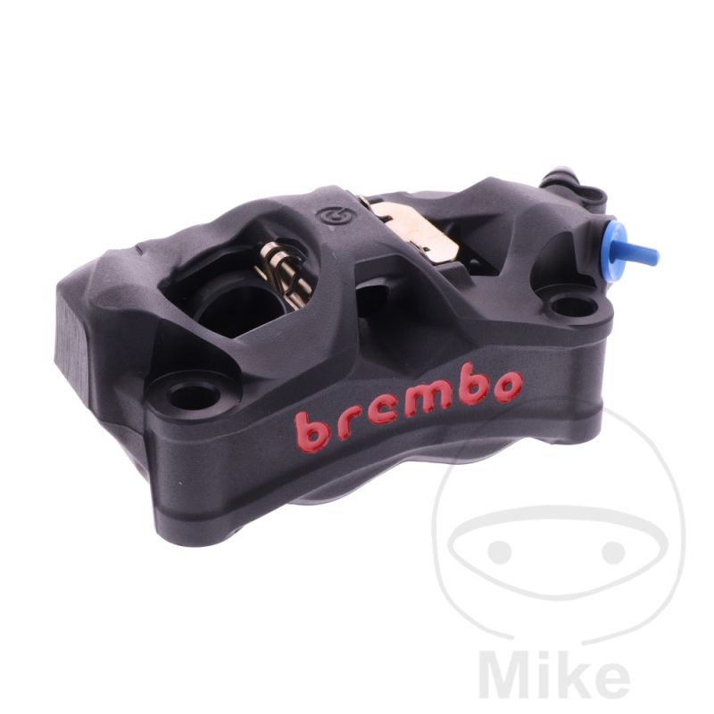 Pinza de Freno Derecha Brembo STYLEMA M4.30 | Motos Camaral
