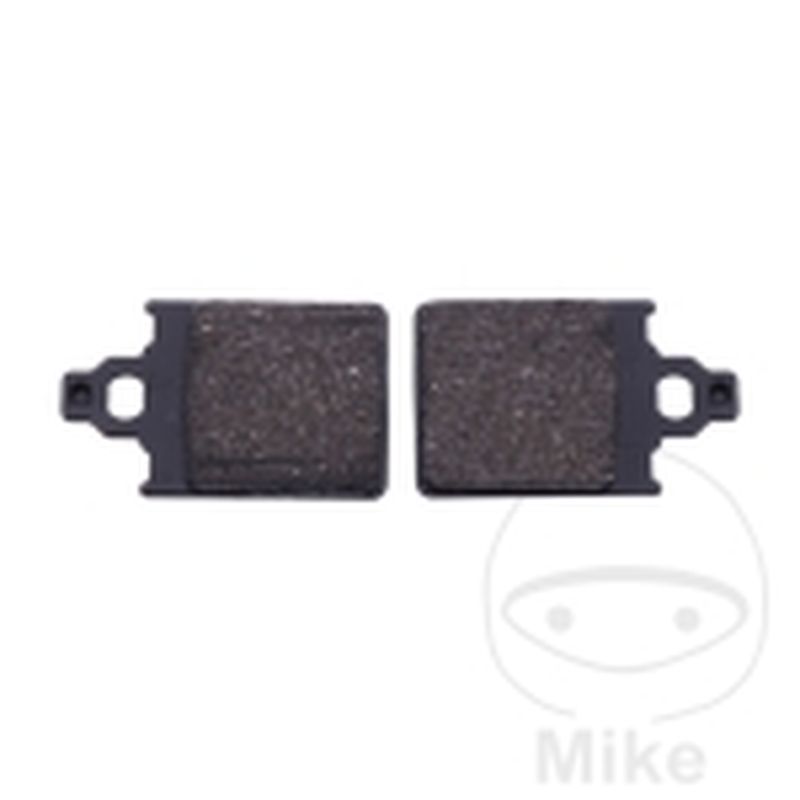 Pastillas de Freno CC Scooter Brembo 7321847 | Motos Camaral