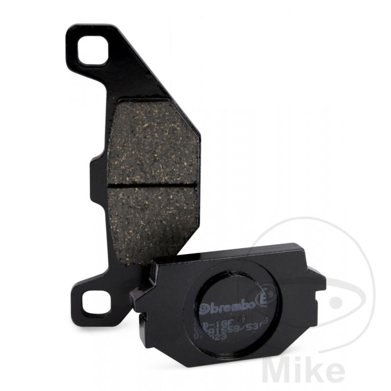 Pastillas de Freno CC Scooter Brembo 7321623 | Motos Camaral