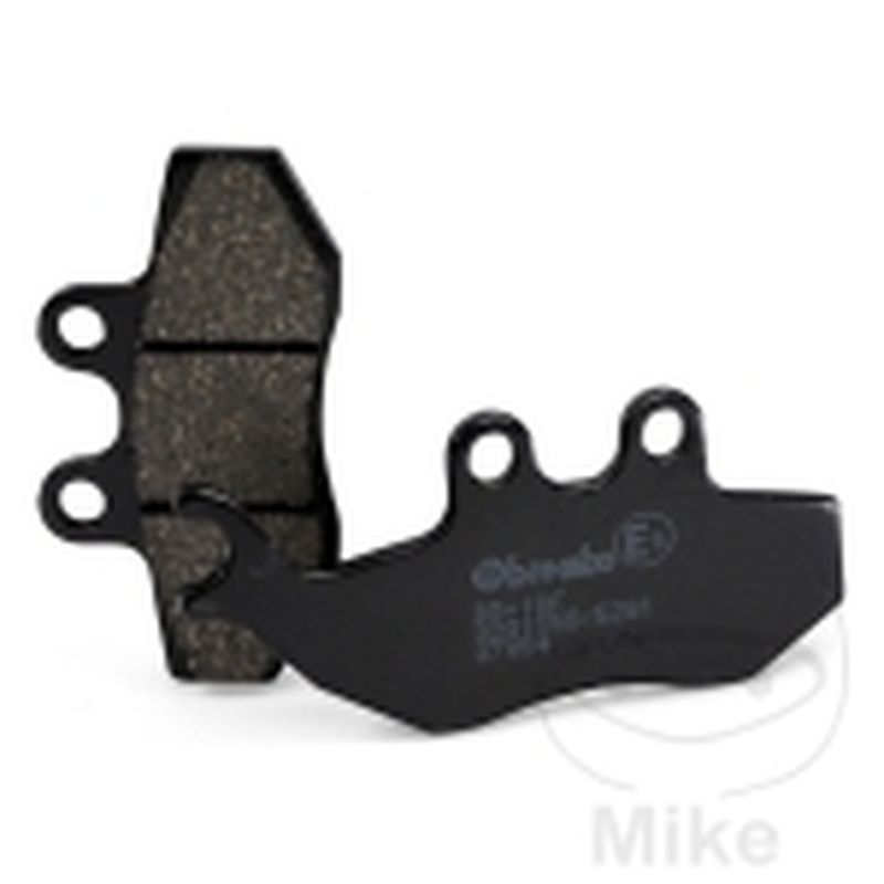 Pastillas de Freno Brembo CA KE | Motos Camaral