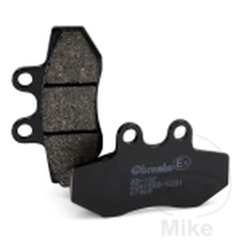 Pastillas de Freno CC Scooter Brembo 7320138 | Motos Camaral