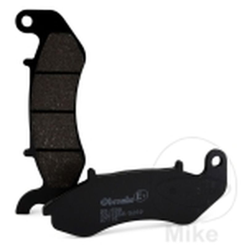 Pastillas de Freno Brembo CA KE | Motos Camaral