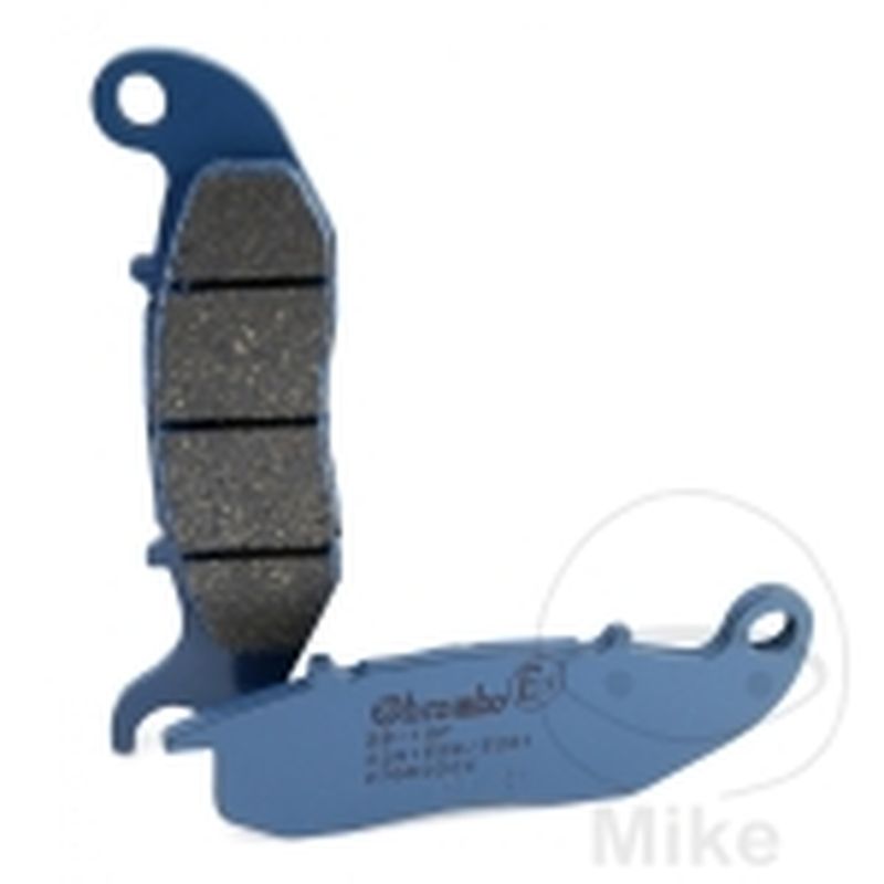 Pastillas de Freno Brembo CA KE CC | Motos Camaral