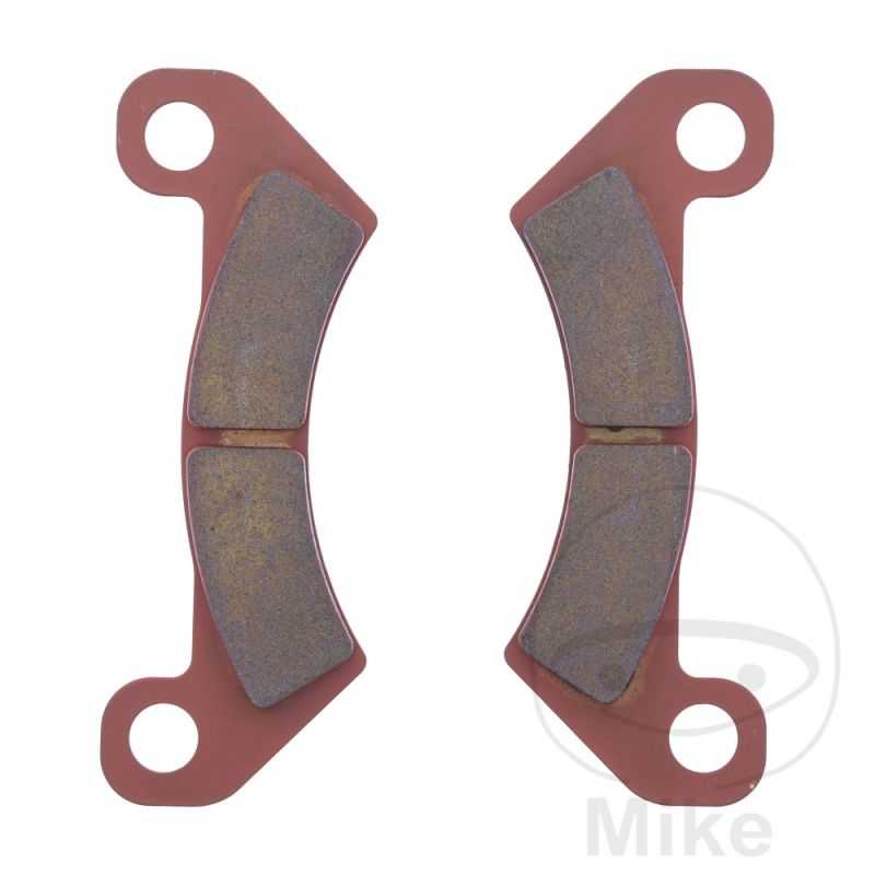 Pastillas de Freno Sinterizadas SD Brembo | Motos Camaral