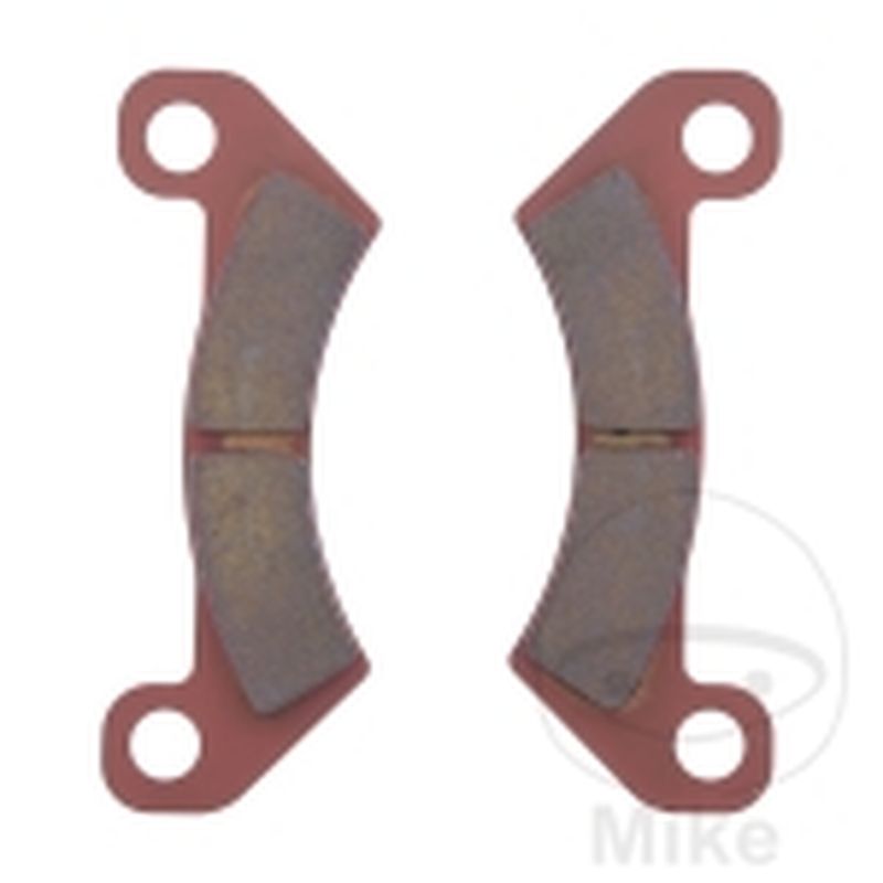 Pastillas de Freno Sinterizadas SD Brembo | Motos Camaral