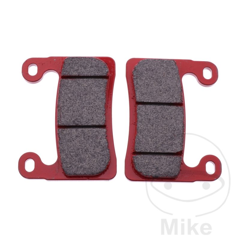 Pastillas de Freno Sinter Delantero SA Brembo | Motos Camaral
