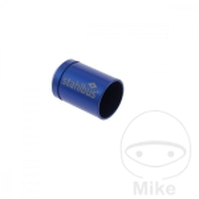 Tapa Tornillo Sangrador Purgador Azul | Recambios Freno | Motos Camaral