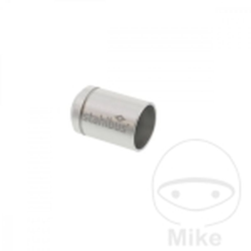 Tapa Tornillo Sangrador Purgador Plateado | Motos Camaral