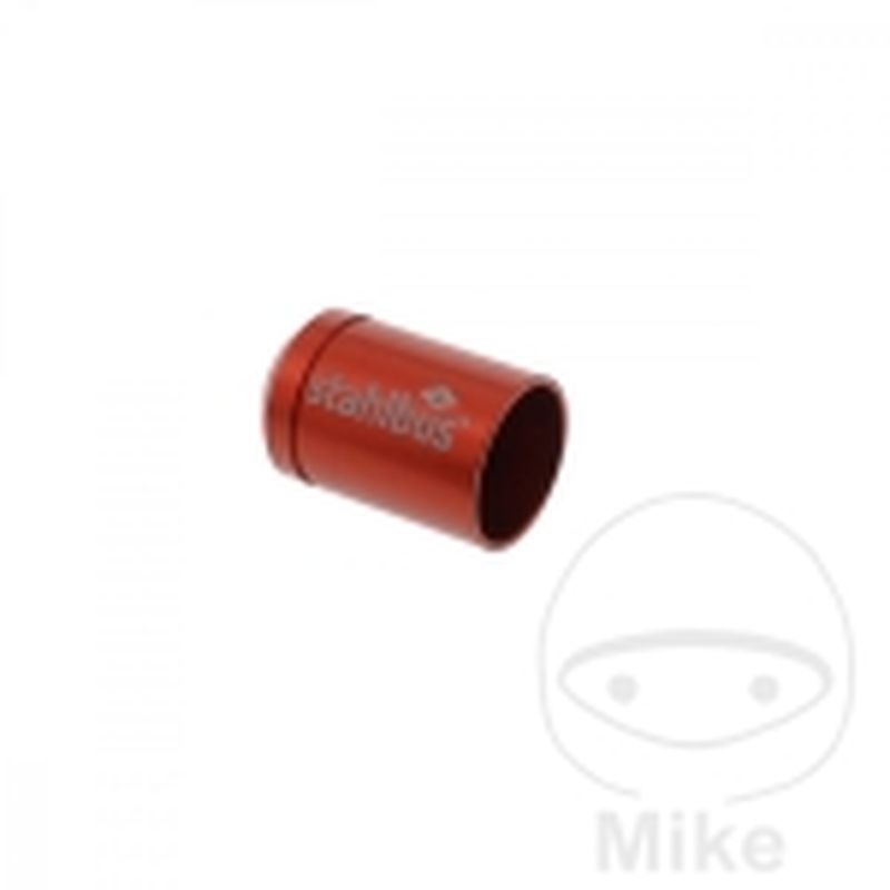 Tapa Tornillo Sangrador / Purgador Rojo | Motos Camaral
