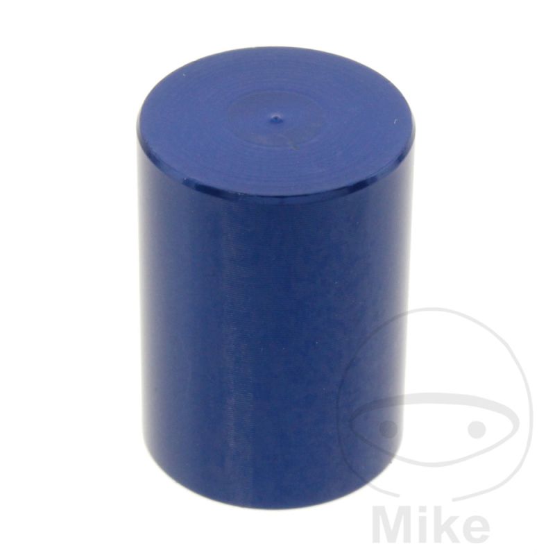 Tapa Tornillo Sangrador JMP 7mm Azul | Motos Camaral