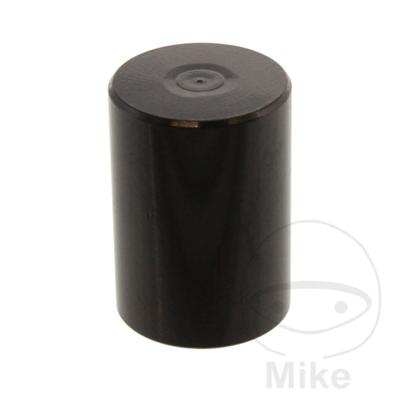 Tapa Tornillo Sangrador JMP 7 mm Negro | Motos Camaral