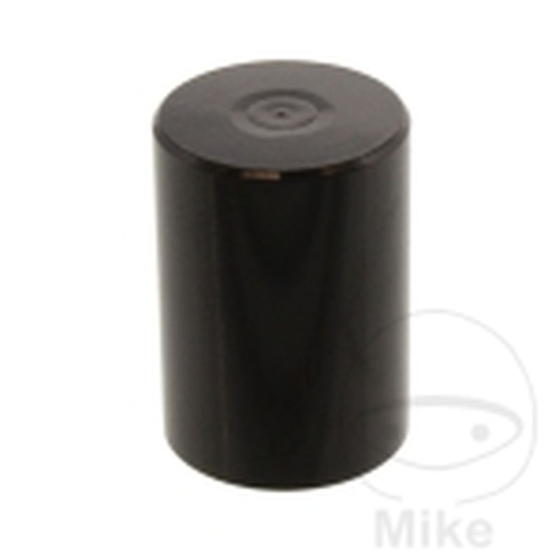 Tapa Tornillo Sangrador JMP 7 mm Negro | Motos Camaral