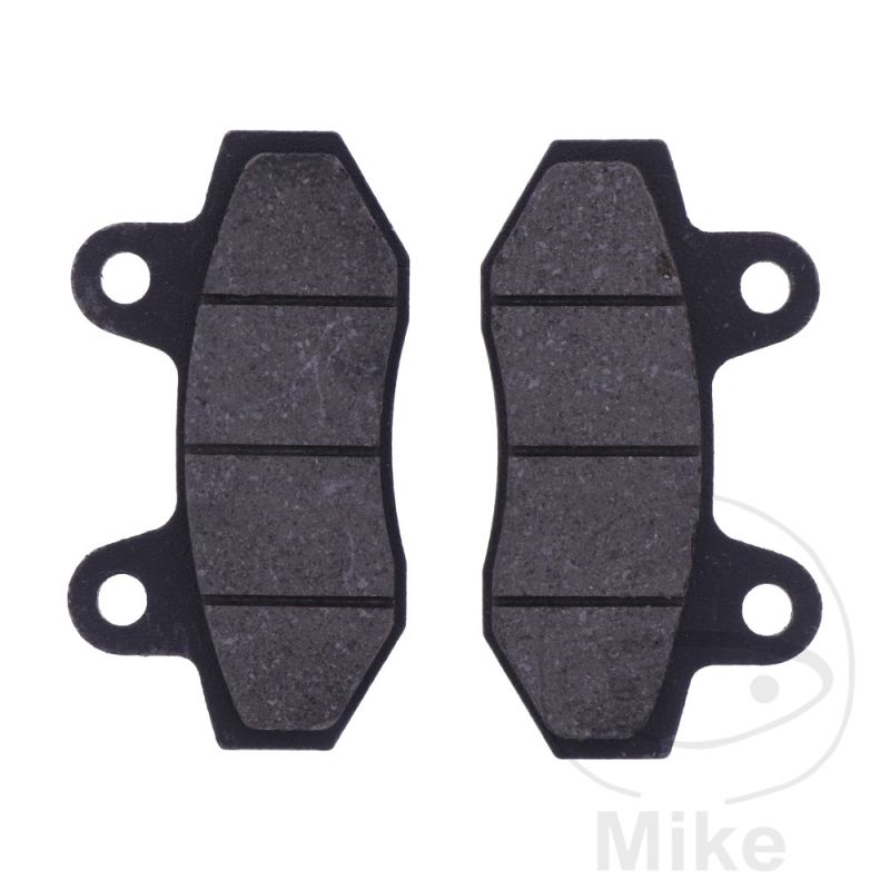 Pastillas de Freno Delantero para Moto | Motos Camaral