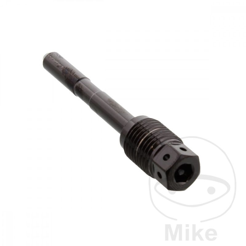 Pasador Pastillas de Freno Inox V4A Negro | Motos Camaral