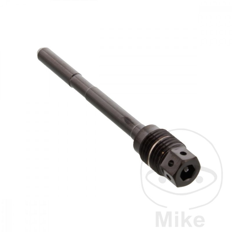 Pasador Pastillas de Freno Inox V4A Negro | Motos Camaral