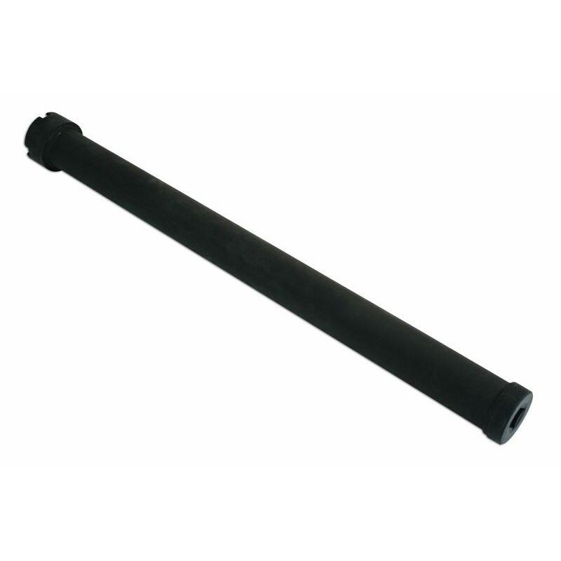 Instalador de muelles de horquilla - Triumph Tiger - motoscamaralweb.com